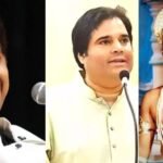 Along with cutting the ticket of Varun Gandhi, BJP is also planning to give tickets to actor Arun Govil and poet Kumar Vishwas in the Lok Sabha