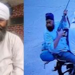 Gurudwara Kar Seva Dera chief Baba Tarsem Singh was murdered by bike riding miscreants