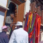 Holi Cheer is worshiped in Kumaon
