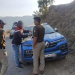 Intensive checking campaign is going on in entire Uttarakhand regarding Lok Sabha elections