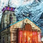 The doors of Kedarnath Dham will open on 10th May