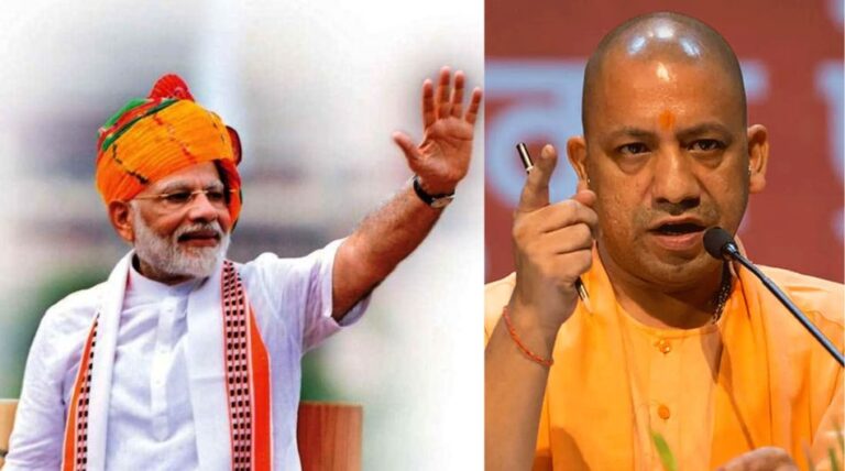 Many big leaders including PM Narendra Modi, CM Yogi may come to campaign for Lok Sabha elections in Uttarakhand