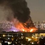 Many people have died in the terrorist attack in Moscow