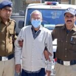 CM's personal secretary arrested for fraud