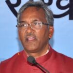 BJP has given ticket to Trivendra Rawat from Haridwar for Lok Sabha elections