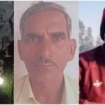 Two people died in a road accident in Kashipur