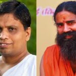 Yoga Guru Baba Ramdev and Acharya Balkrishna have been ordered to appear in the Supreme Court