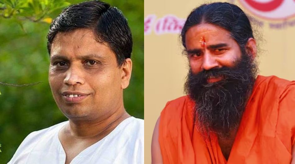 Yoga Guru Baba Ramdev and Acharya Balkrishna have been ordered to appear in the Supreme Court
