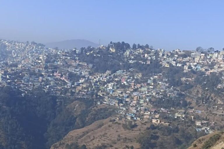 Master plan of 13 cities of Uttarakhand will be ready