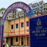 A case of assault on a constable and tearing of his uniform has come to light in Almora