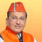 BJP candidate Mukesh Dalal has become MP unopposed in Lok Sabha elections
