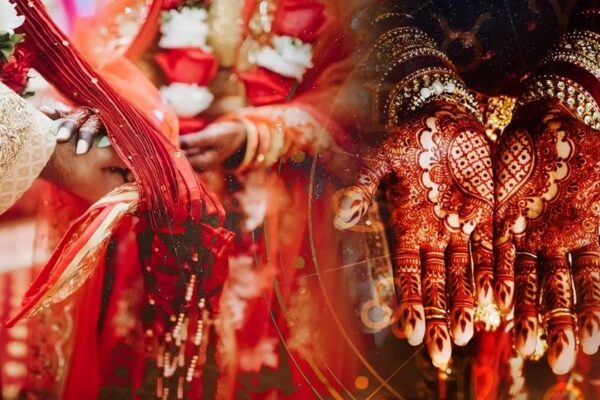 Bride goes missing after Mehndi ceremony in Uttarakhand