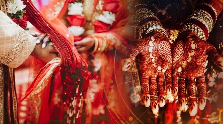 Bride goes missing after Mehndi ceremony in Uttarakhand