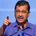 Delhi CM Arvind Kejriwal