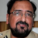 Former Uttarakhand DGP BS Sidhu has been accused of land grabbing