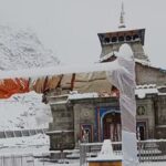 Heli service in Kedarnath Dham of Uttarakhand is full till June
