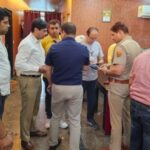 Kidney transplant gang exposed in Gurugram