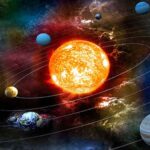 On New Year, Mars will be the king and Saturn will be the prime minister