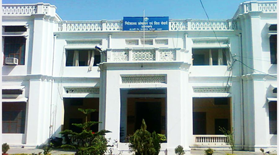 Preparations have started to provide old pension benefits to 6200 employees in Uttarakhand