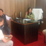 SDM held a meeting on Saturday regarding preparations for the tourist season in Jageshwar
