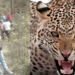 There is a stir in Rudraprayag after the decapitated body of a young man was found