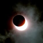 Today the world's longest solar eclipse will take place