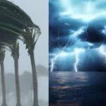 Yellow alert of hailstorm and thunderstorm has been issued in Uttarakhand today