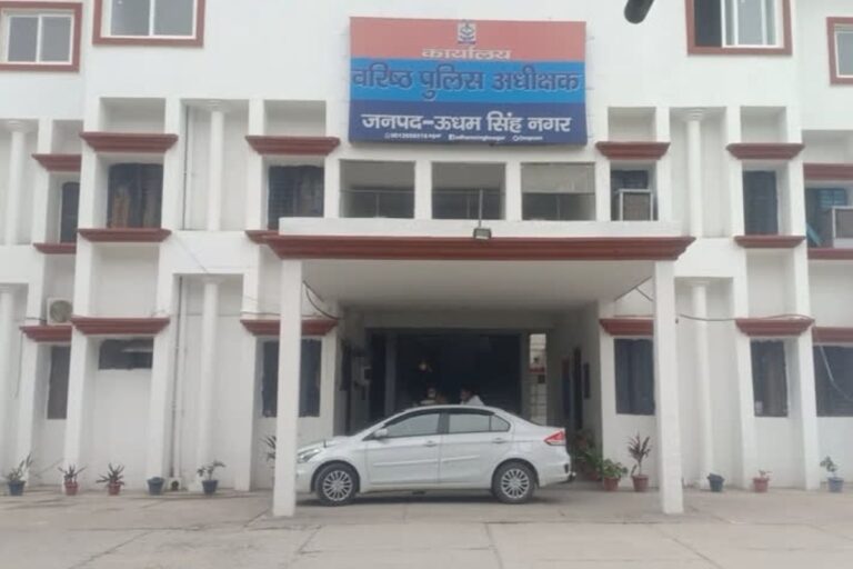 A case has been registered in US Nagar district of Uttarakhand for raping a teenage girl and pressurizing her for religious conversion