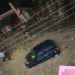 Cloud burst has caused a lot of devastation in Someshwar of Almora district