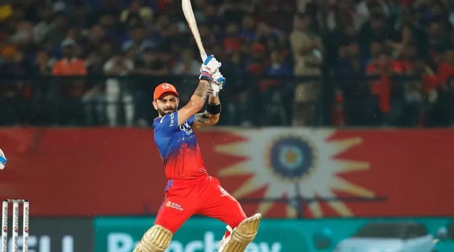 Cricket star Virat Kohli has received threats regarding IPL match