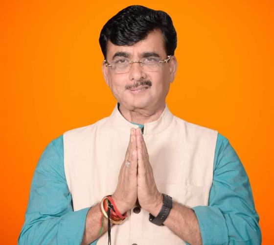 Former Champawat MLA Kailash Gahtodi has passed away