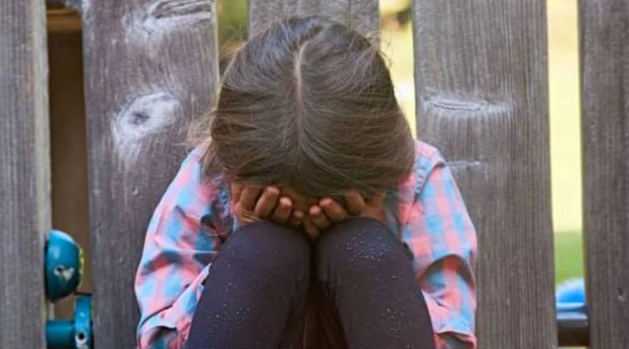 In Purola, the teacher has committed the incident of misbehavior with the student