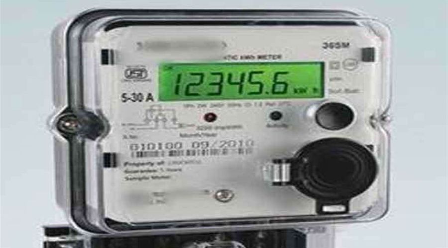 Provision for discount in bill on installation of prepaid electricity meter has been fixed in Uttarakhand