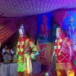 Ramlila staging will start from this evening in Jageshwar Dham
