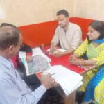Status of first phase of master plan in Jageshwar Dham clear