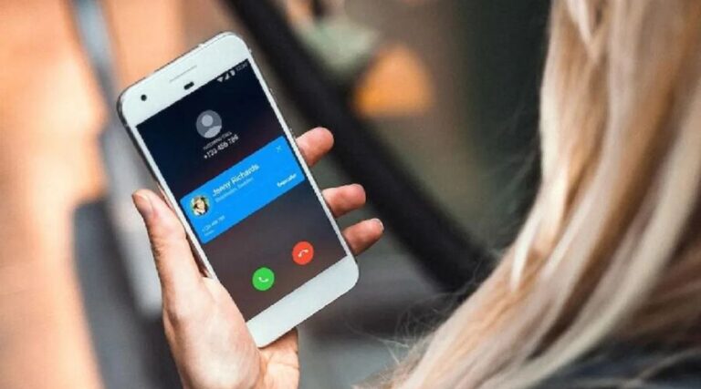 The government is preparing to investigate those who make more calls on mobile