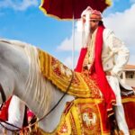 The groom who went out to buy sherwani in Kashipur goes missing