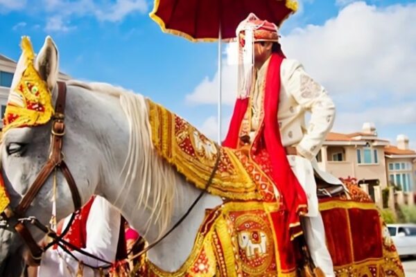 The groom who went out to buy sherwani in Kashipur goes missing
