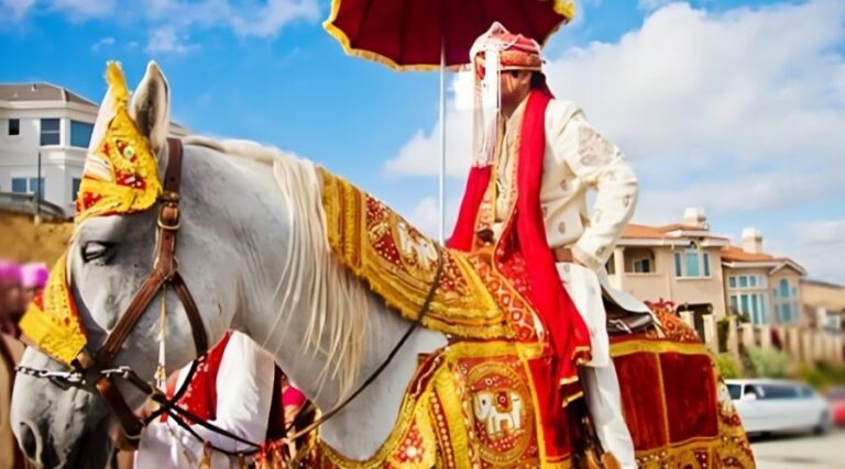 The groom who went out to buy sherwani in Kashipur goes missing