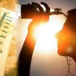 The scorching heat in Haldwani has destroyed the record of 20 years