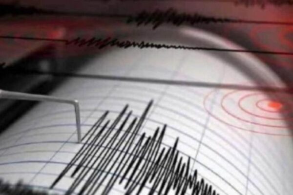 There is a risk of major earthquake in the eastern Himalayan states of India
