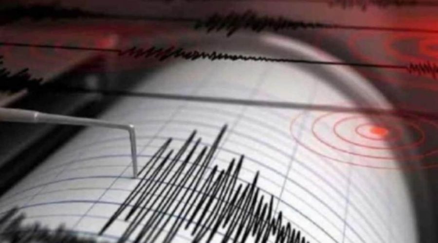 There is a risk of major earthquake in the eastern Himalayan states of India