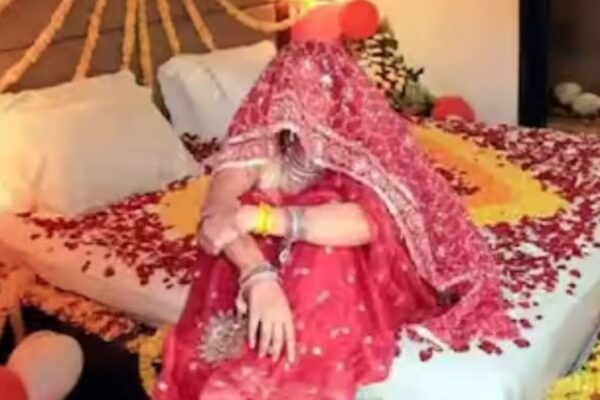 UP Police has busted the robber bride gang