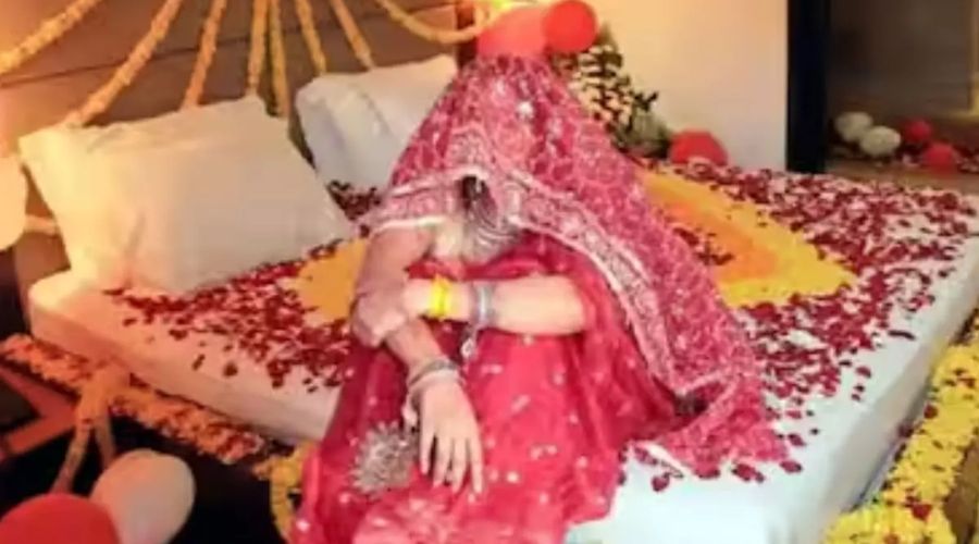 UP Police has busted the robber bride gang