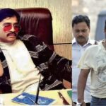 Underworld Don Prakash Pandey alias PP