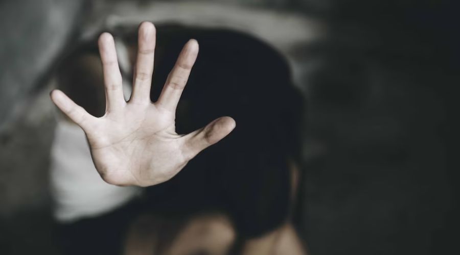 A father, after raping a teenage girl, got her married to his own son