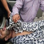 ATC in-charge of Pantnagar airport found dead body under suspicious circumstances