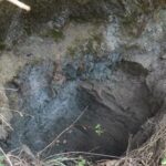Four ancient tunnels have been found in Devalgarh, Srinagar