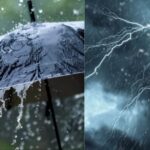 IMD has issued rain alert in Uttarakhand from tomorrow