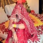 Robber bride found HIV positive